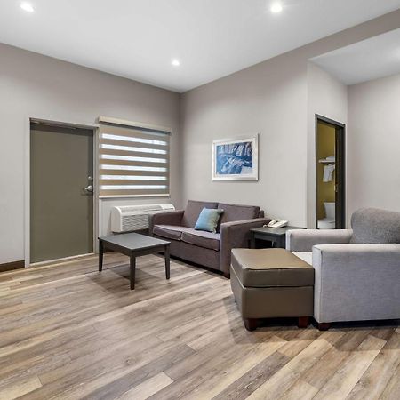 Best Western Sawtooth Inn And Suites Jerome Ngoại thất bức ảnh