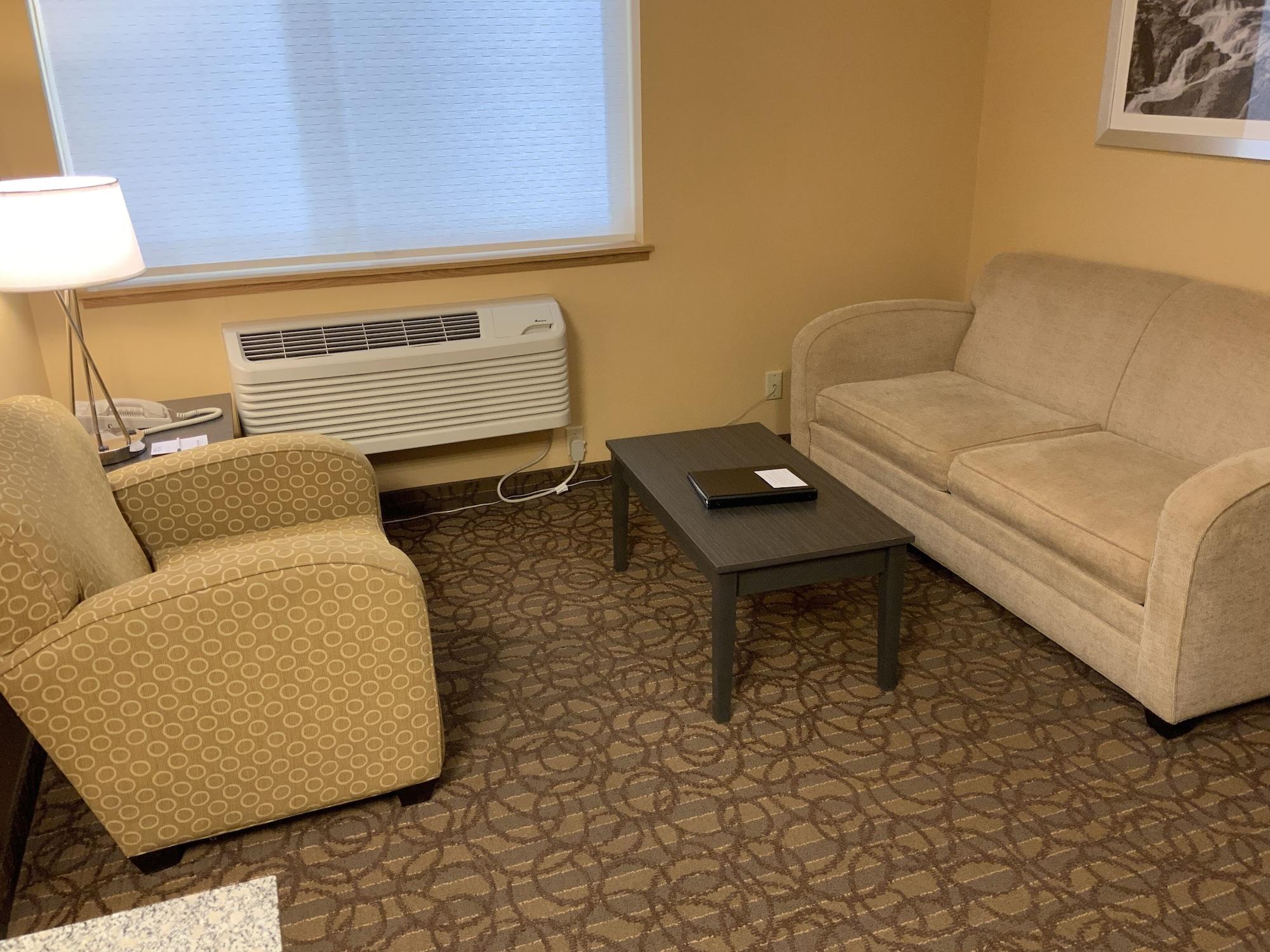 Best Western Sawtooth Inn And Suites Jerome Ngoại thất bức ảnh