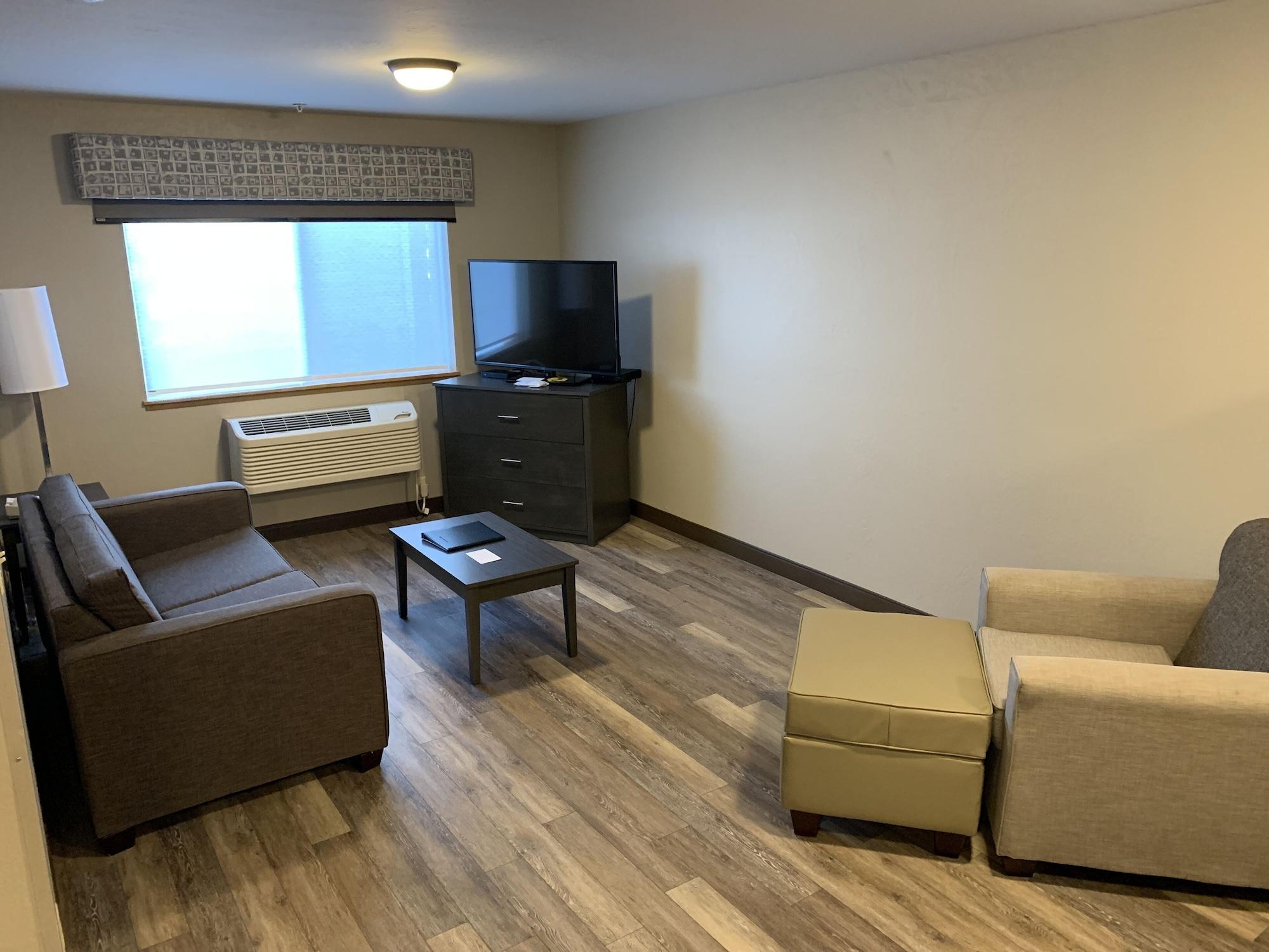 Best Western Sawtooth Inn And Suites Jerome Ngoại thất bức ảnh