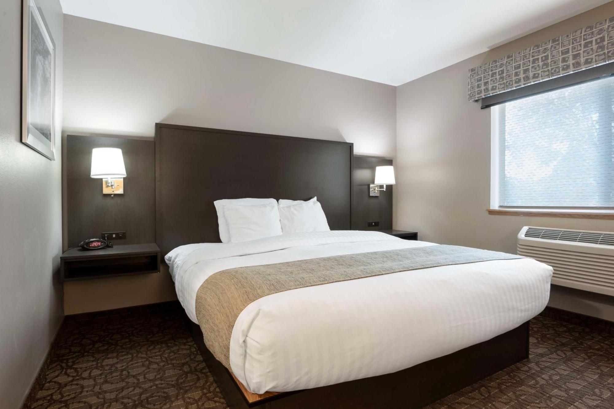 Best Western Sawtooth Inn And Suites Jerome Ngoại thất bức ảnh