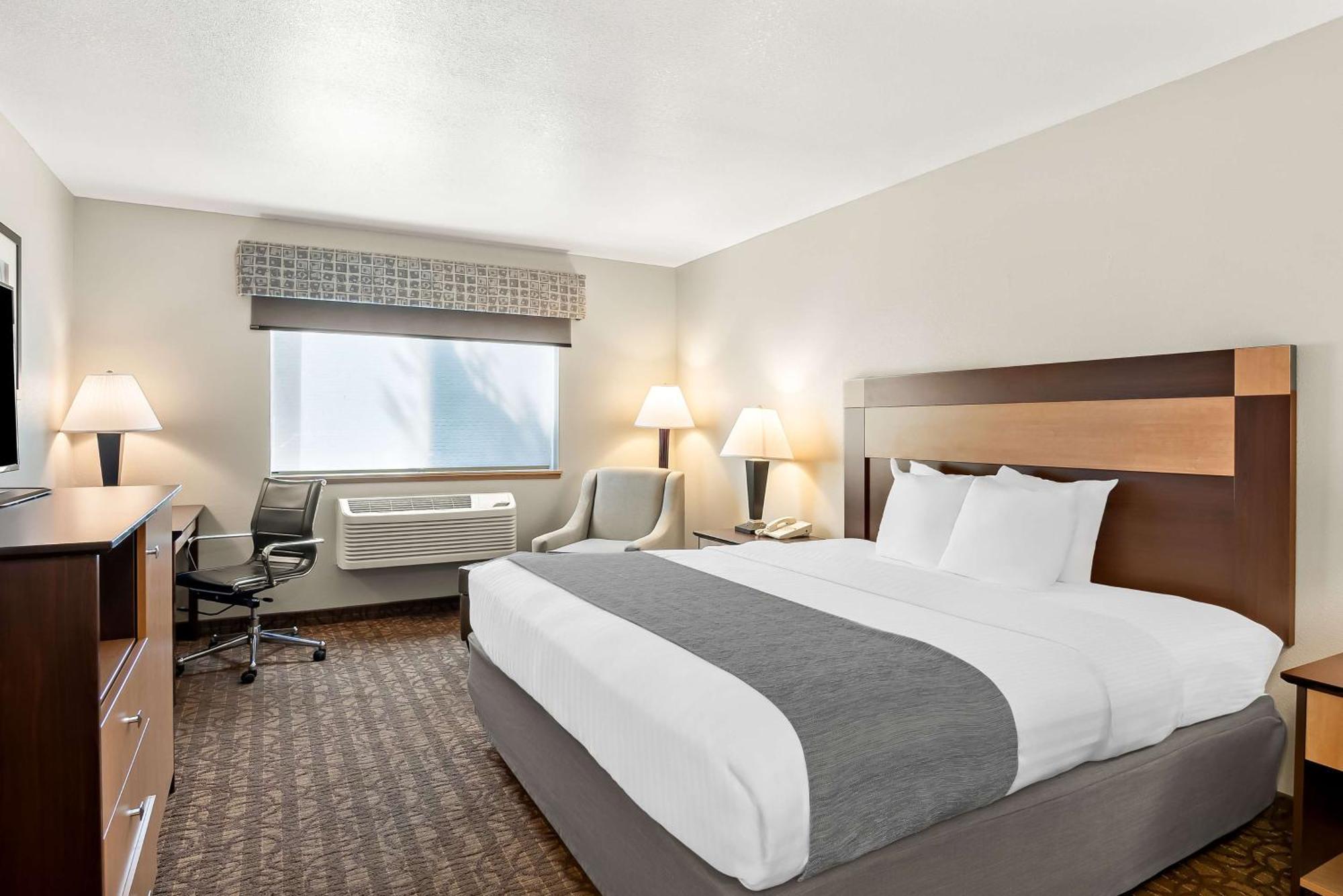 Best Western Sawtooth Inn And Suites Jerome Ngoại thất bức ảnh