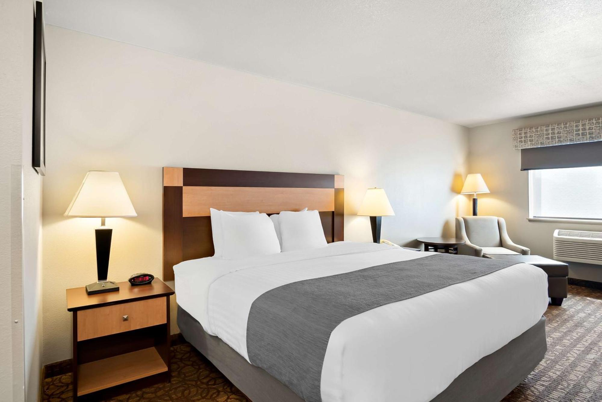 Best Western Sawtooth Inn And Suites Jerome Ngoại thất bức ảnh