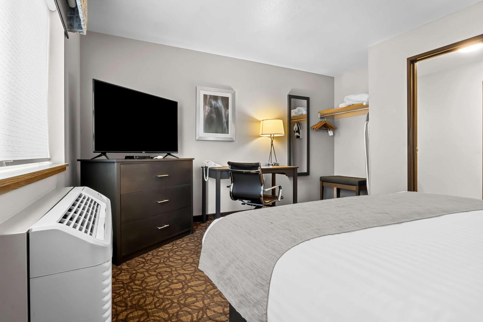 Best Western Sawtooth Inn And Suites Jerome Ngoại thất bức ảnh