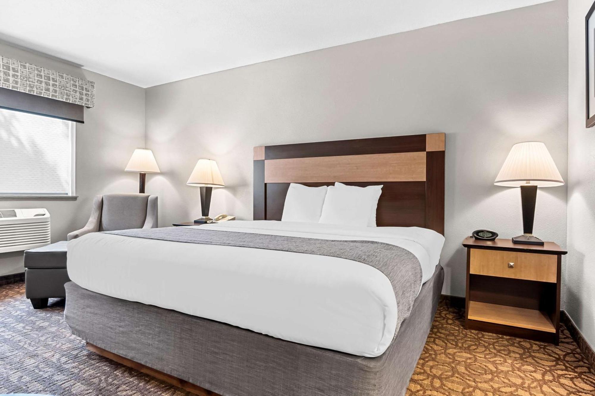 Best Western Sawtooth Inn And Suites Jerome Ngoại thất bức ảnh