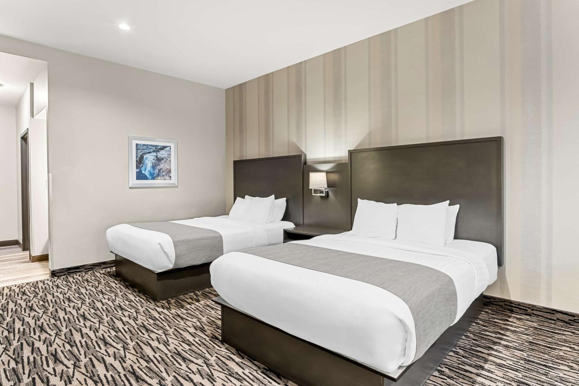 Best Western Sawtooth Inn And Suites Jerome Ngoại thất bức ảnh