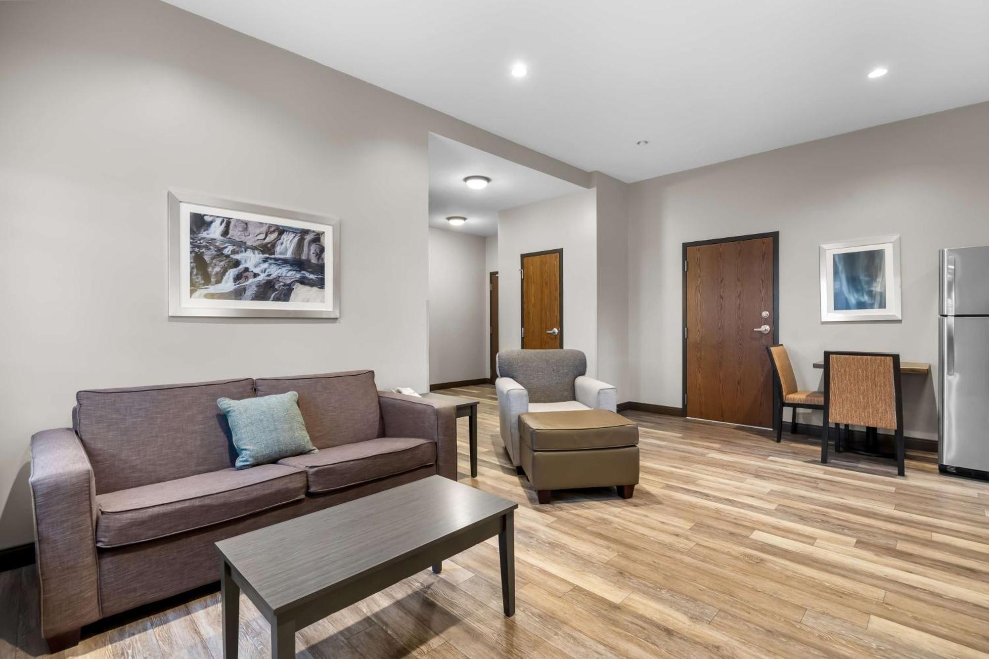 Best Western Sawtooth Inn And Suites Jerome Ngoại thất bức ảnh