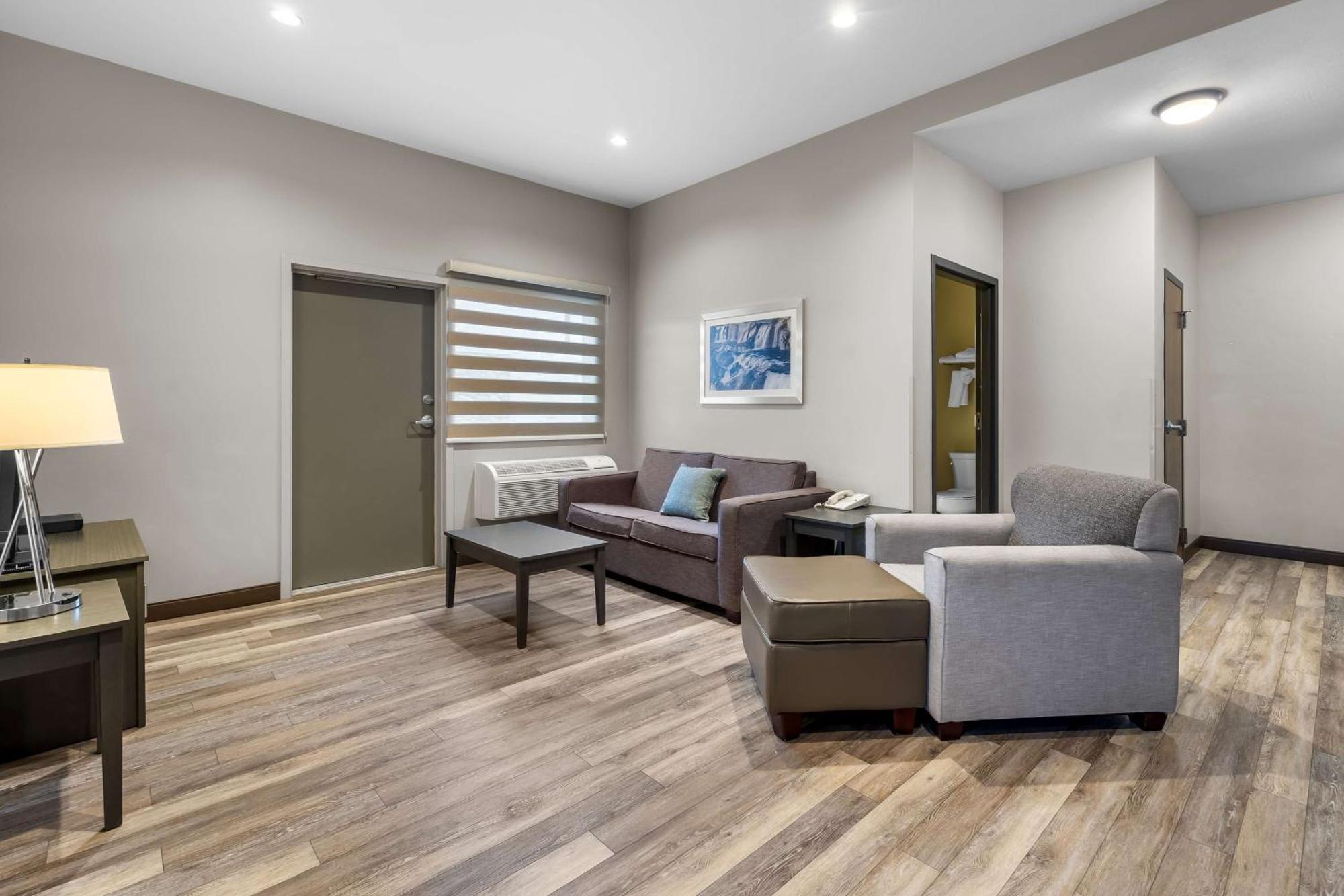 Best Western Sawtooth Inn And Suites Jerome Ngoại thất bức ảnh