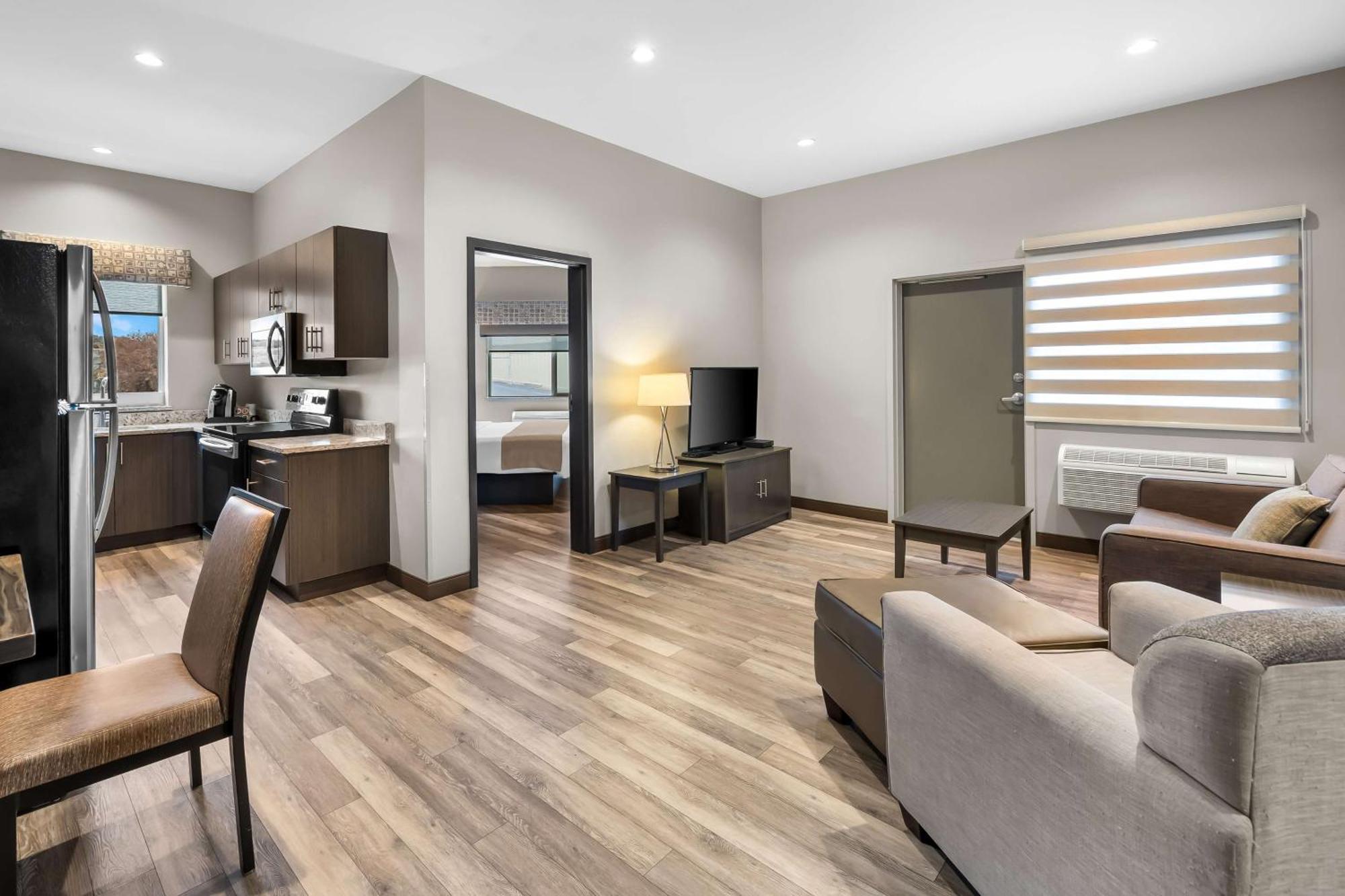 Best Western Sawtooth Inn And Suites Jerome Ngoại thất bức ảnh
